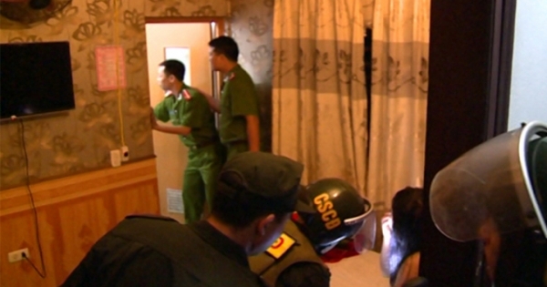 Thái Bình: Khởi tố nguyên Phó phòng CSKT vì dâm ô tập thể với nữ sinh lớp 9