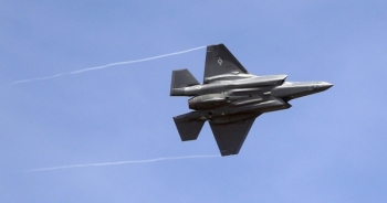 Israel tuyên bố “rồng lửa” S-300 của Nga tại Syria sẽ “vô dụng”