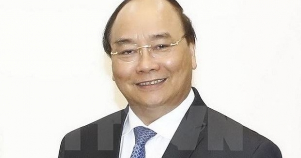 Thủ tướng Chính phủ Nguyễn Xuân Phúc sắp thăm Nhật Bản