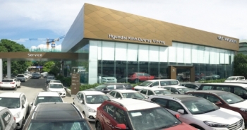 Bản tin Xe Plus: Khách hàng mua xe Hyundai Elantra tố đại lý giao xe đời cũ