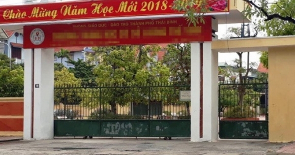 Thượng tá công an tỉnh Thái Bình dính bê bối hiếp dâm nữ sinh lớp 9: Buổi hoan lạc kéo dài 3 ngày