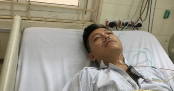 Ca sĩ Tuấn Hưng nhập viện sau khi liveshow đột ngột bị hoãn