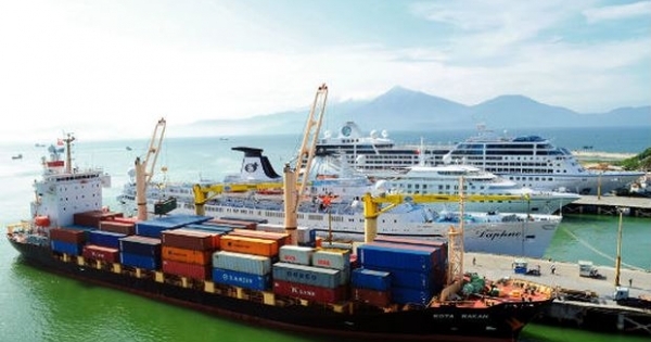 Phát triển kinh tế hàng hải: Một số suy ngẫm về hành lang pháp lý