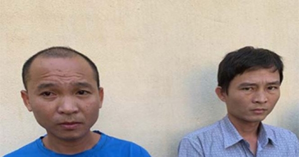 Thanh Hóa: Lập hồ sơ khống đền bù đất đai, 2 cán bộ xã bị bắt