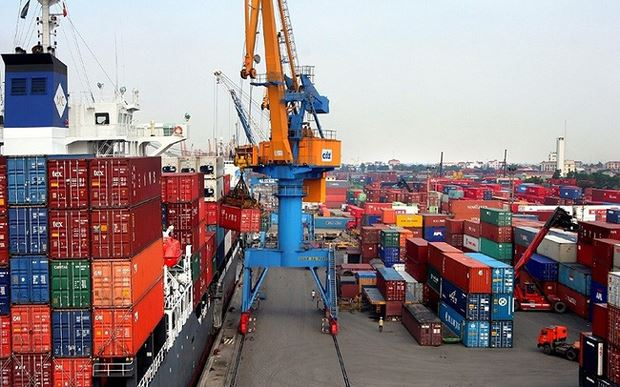 Hiện c&oacute; 4.907 container phế liệu NK &ldquo;v&ocirc; chủ&rdquo; tại c&aacute;c cảng biển