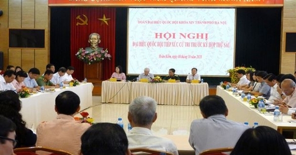 Tổng Bí thư Nguyễn Phú Trọng được giới thiệu bầu giữ chức Chủ tịch nước, nói thế nào cho đúng?