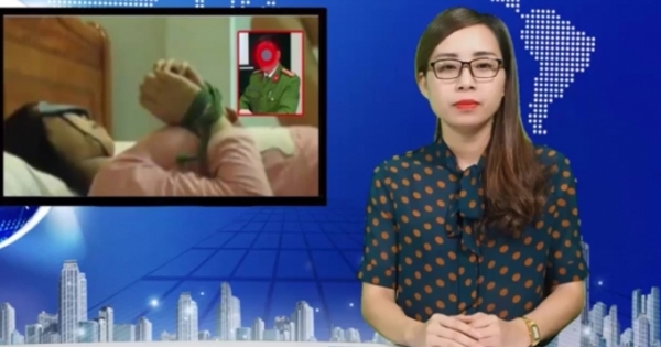 Bản tin pháp luật: Dâm ô tập thể nữ sinh ở Thái Bình, cần xử lý nghiêm minh!