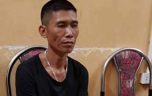 Sơn La: CSGT huyện Mai Sơn chặn đường, bắt giữ lượng lớn ma túy
