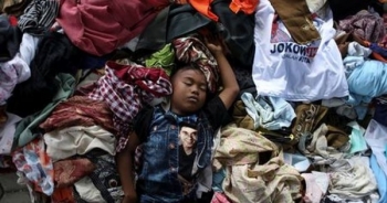 Indonesia đẩy mạnh tìm kiếm nạn nhân thiên tai trước hạn chót