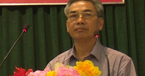 Vụ bắt Phó Chủ tịch huyện Thanh Thủy: Có thêm 5 người liên quan
