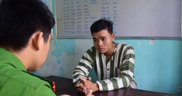Thừa Thiên Huế: Siêu trộm 17 lần đột nhập nhà dân sa lưới
