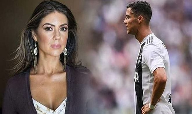 Ronaldo thừa nhận đ&atilde; c&oacute; quan hệ với&nbsp;Kathryn Mayorga c&aacute;ch đ&acirc;y 9 năm.