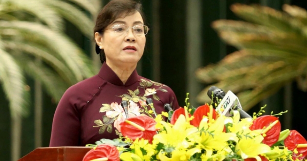 Chủ tịch HĐND TP Hồ Chí Minh lên tiếng về dự án nhà hát hơn nghìn tỷ ở Thủ Thiêm