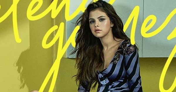 Selena Gomez - Tình cũ Justin Bieber nhập viện