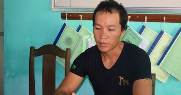 Thừa Thiên Huế: Khởi tố kẻ “lùa” đàn trâu của người khác đi bán