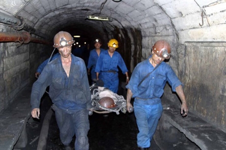 Quảng Ninh: Tai nạn lao động nghiêm trọng tại Công ty than Uông Bí khiến 3 người thương vong
