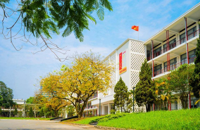 Trường Đại học B&aacute;ch khoa H&agrave; Nội nơi ươm mầm t&agrave;i năng kỹ thuật