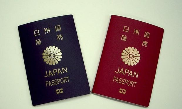 Hộ chiếu Nhật Bản đang được đ&aacute;nh gi&aacute; l&agrave; quyền lực nhất h&agrave;nh tinh hiện nay.