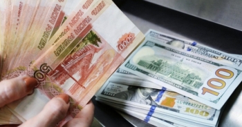Nga lên kế hoạch bí mật tách nền kinh tế khỏi ảnh hưởng của đô la Mỹ