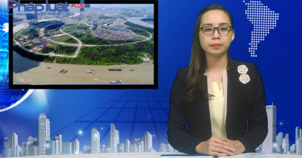 Bản tin Pháp luật: ĐBQH Lưu Bình Nhưỡng "TP HCM nên cân nhắc việc xây dựng nhà hát nghìn tỷ"!