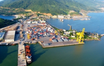 Đà Nẵng đề nghị bố trí 500 tỷ đồng để khởi công cảng Liên Chiểu