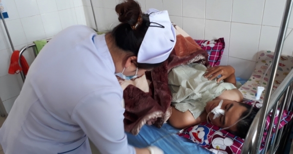 Lâm Đồng: Điều tra vụ nam thanh niên bị trúng đạn thủng ruột non