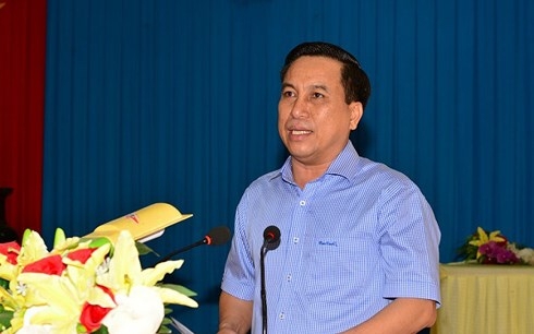 Để xảy ra nhiều sai phạm, Chủ tịch UBND TP Trà Vinh bị cách chức