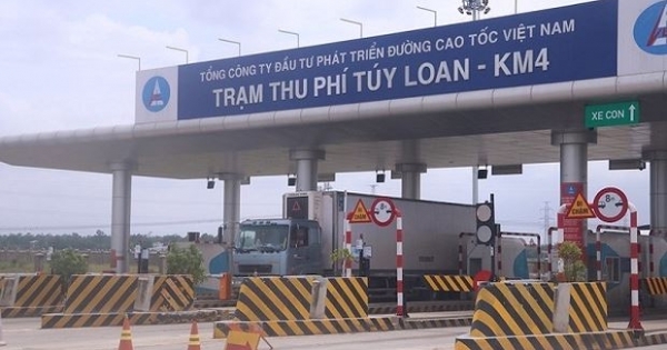 “Vá” Cao tốc Đà Nẵng - Quảng Ngãi: Giới kỹ thuật cầu đường nói gì?