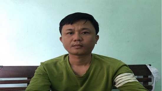 Đà Nẵng: Tìm ra danh tính tên côn đồ ném đá, phá hoại xe bus