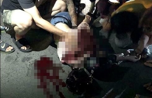 Tiết lộ “hãi hùng” về kẻ đâm cô gái trẻ trọng thương ở Hà Nội