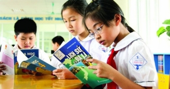 Yêu cầu Bộ GD-ĐT làm rõ khoản “lỗ 3 năm liên tiếp” khi làm sách giáo khoa