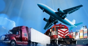 Quy định mới về kinh doanh vận tải đa phương thức quốc tế
