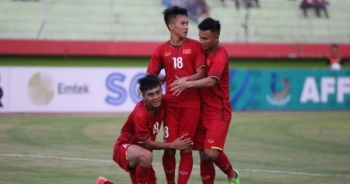 Video: U19 Việt Nam thua ngược trước U19 Jordan dù có lợi thế dẫn trước