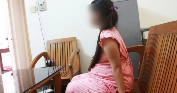 Cú sốc của cô gái Bình Định và cái thai bị chối bỏ