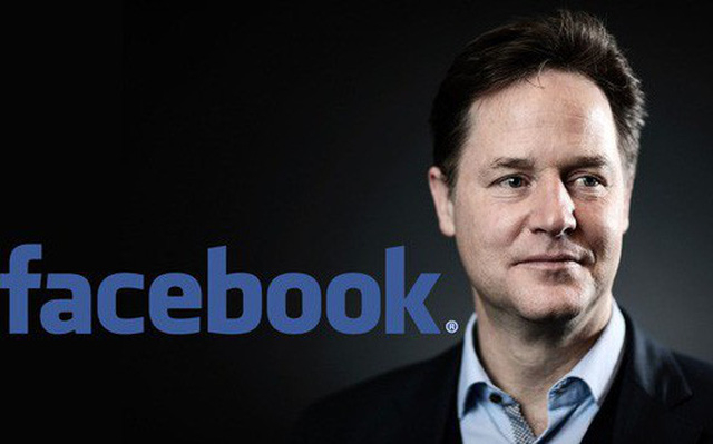 Facebook bổ nhiệm cựu Ph&oacute; Thủ tướng Anh l&agrave;m sếp: Quyết định sửng sốt với cả bộ m&aacute;y ch&iacute;nh trị