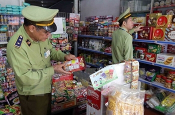 Hà Nội: Thành lập nhiều đoàn kiểm tra công tác An toàn thực phẩm trên địa bàn