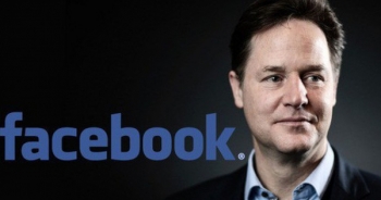 Facebook bổ nhiệm cựu Phó Thủ tướng Anh làm sếp: Quyết định sửng sốt với cả bộ máy chính trị