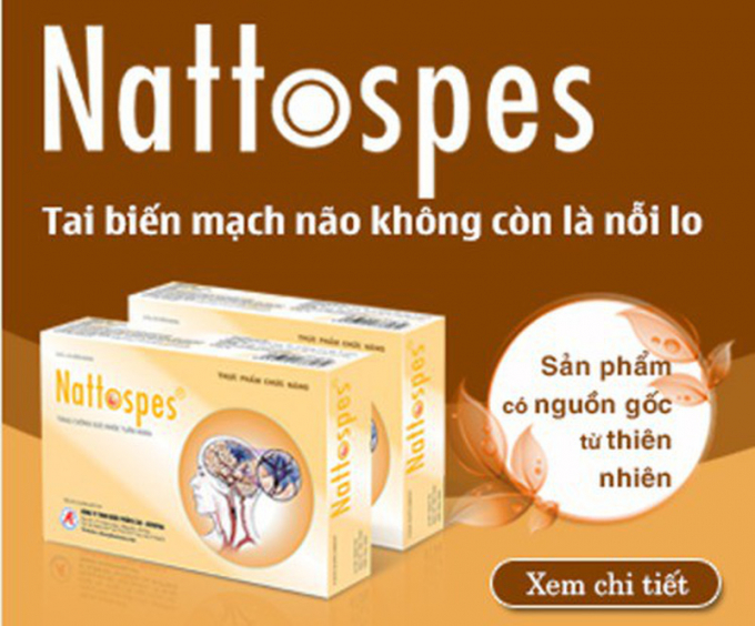 Người d&ugrave;ng n&ecirc;n cẩn trọng khi mua Nattospes tại website