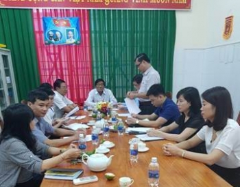 Hà Giang kiểm tra chéo an toàn thực phẩm tại Bà Rịa - Vũng Tàu