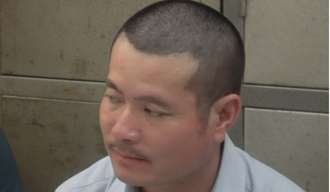Triệu Văn Hải.
