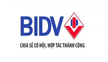 BIDV – Hơn 1000 địa điểm thực hiện thu đổi ngoại tệ hợp pháp
