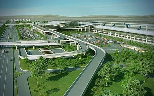 Sân bay Long Thành: Tiền đã có nhưng vẫn ì ạch triển khai?