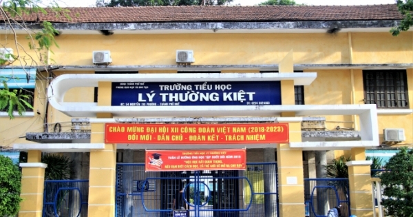 Chủ tịch tỉnh Thừa Thiên Huế yêu cầu xử lý khẩn trương vụ trường Tiểu học xuống cấp