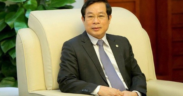 Thủ tướng kỷ luật xoá tư cách nguyên Bộ trưởng TT-TT đối với ông Nguyễn Bắc Son