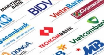 Slide - Điểm tin thị trường: Đầu tư gần 72 triệu USD hiện đại hoá hệ thống ngân hàng