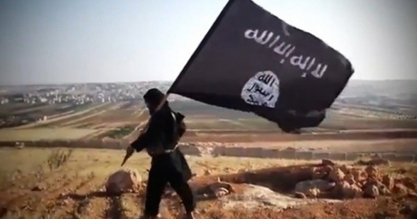4000 tay súng IS tái chiếm miền đông Syria