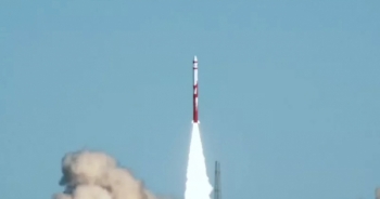Video: Trung Quốc phóng thất bại tên lửa tư nhân đầu tiên