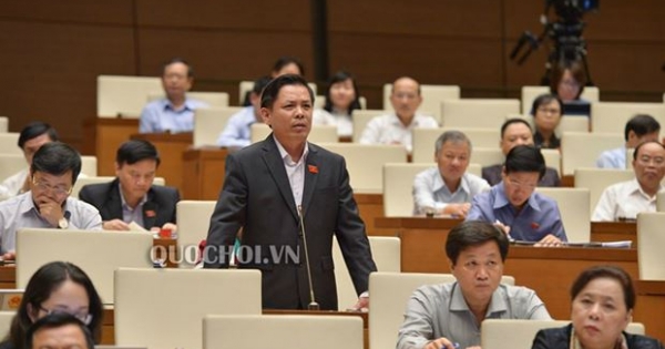 Bộ trưởng Nguyễn Văn Thể báo cáo tiến độ dự án Sân bay Quốc tế Long Thành