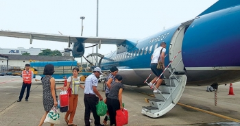 Địa ốc 7AM: Cty Khai thác khoáng sản Bắc Giang đổ thải trái phép, VietJet xin bỏ vốn làm sân bay Điện Biên mới