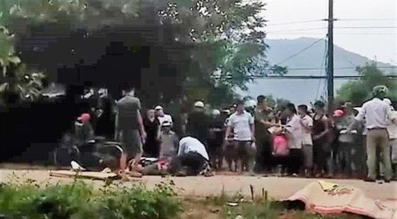 Thừa Thiên Huế: 3 người tử vong sau va chạm giao thông